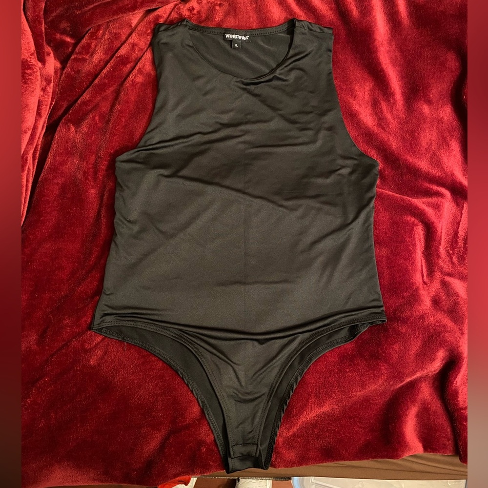 Bodysuit